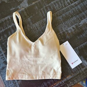 Lululemon align tank